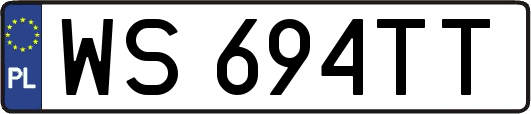 WS694TT