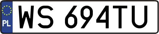 WS694TU