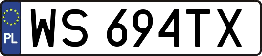 WS694TX