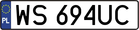 WS694UC