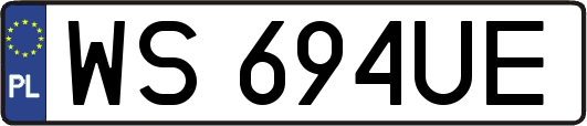 WS694UE
