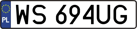 WS694UG