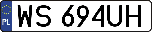 WS694UH