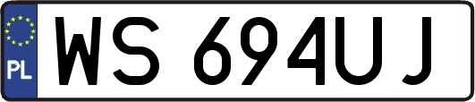 WS694UJ