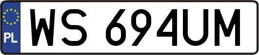 WS694UM