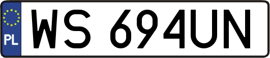 WS694UN