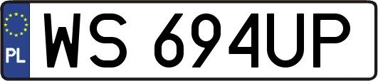 WS694UP