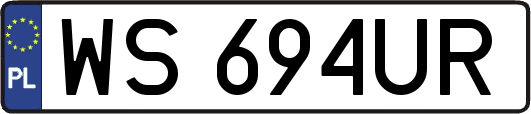 WS694UR