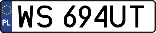 WS694UT