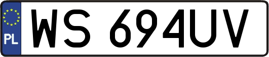 WS694UV