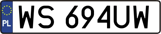 WS694UW