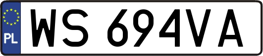 WS694VA