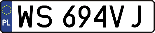 WS694VJ