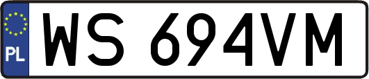 WS694VM