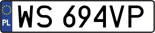 WS694VP