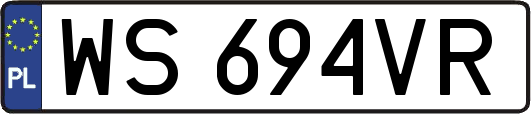 WS694VR