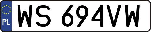 WS694VW