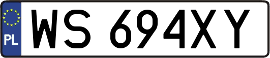 WS694XY