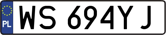 WS694YJ