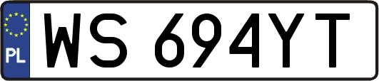 WS694YT