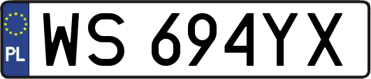 WS694YX