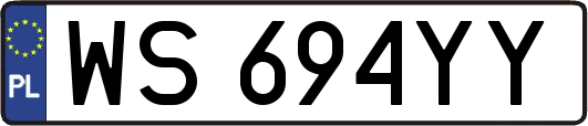 WS694YY