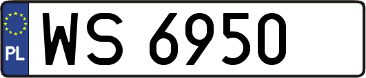 WS6950