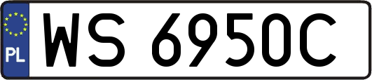 WS6950C