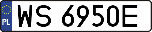 WS6950E