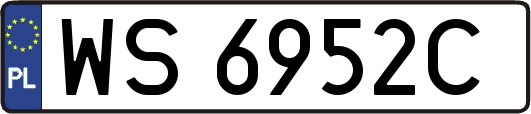 WS6952C