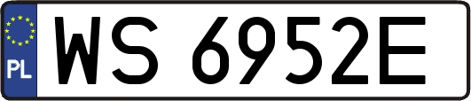 WS6952E