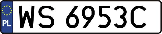 WS6953C