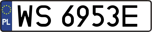 WS6953E
