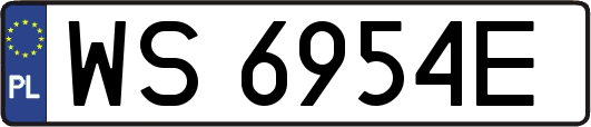 WS6954E