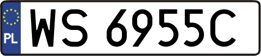 WS6955C