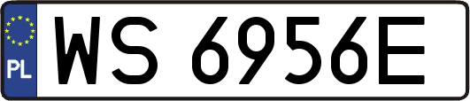 WS6956E