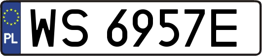 WS6957E