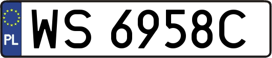 WS6958C