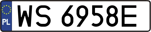 WS6958E