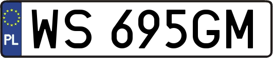 WS695GM
