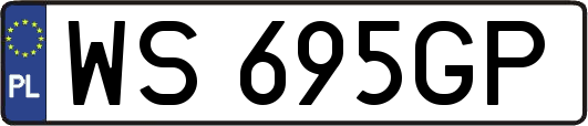 WS695GP