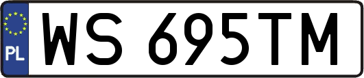 WS695TM