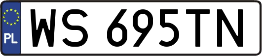 WS695TN