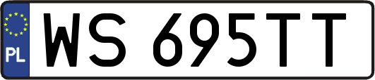 WS695TT