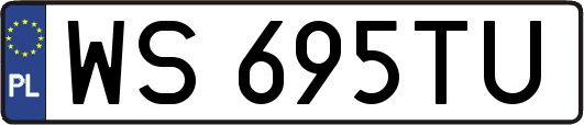 WS695TU