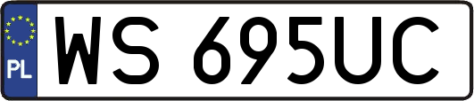 WS695UC