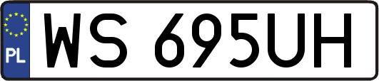 WS695UH