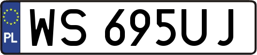 WS695UJ