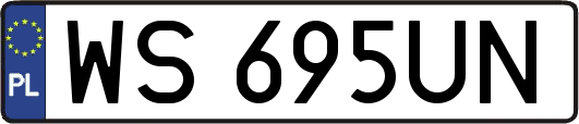 WS695UN