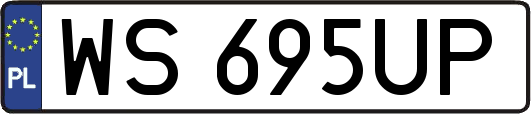 WS695UP